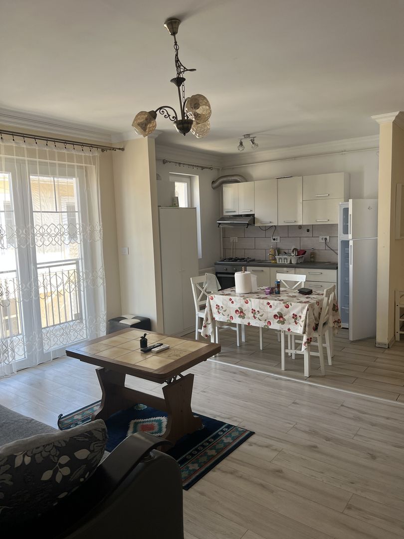 Apartament 3 camere de închiriat | Braytim | Mobilat și utilat | Clădi - Poză 1