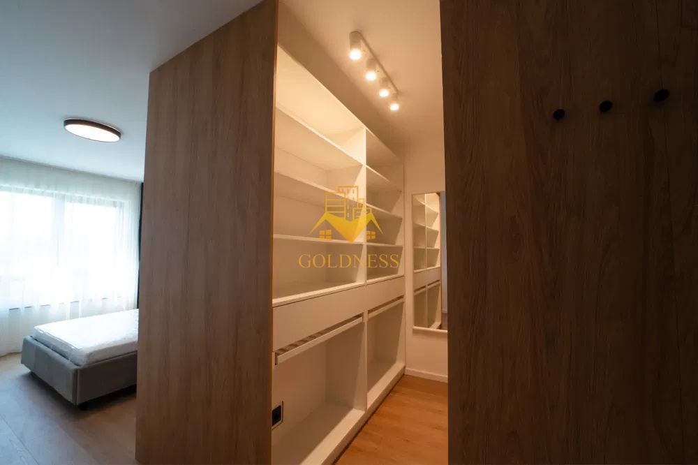 2 camere, modern, bloc nou, Zona Semicentrala, Liberty, Oasului - Poză 4