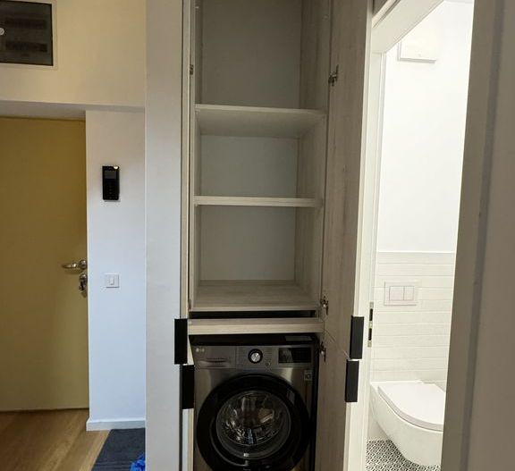 De inchiriat - Apartament 2 cam AVIAȚIEI PARK - Poză 9