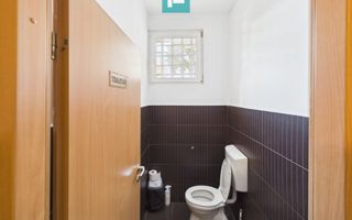 Spațiu comercial 102 mp, vitrină 10 m – Ioșia - Poză 10