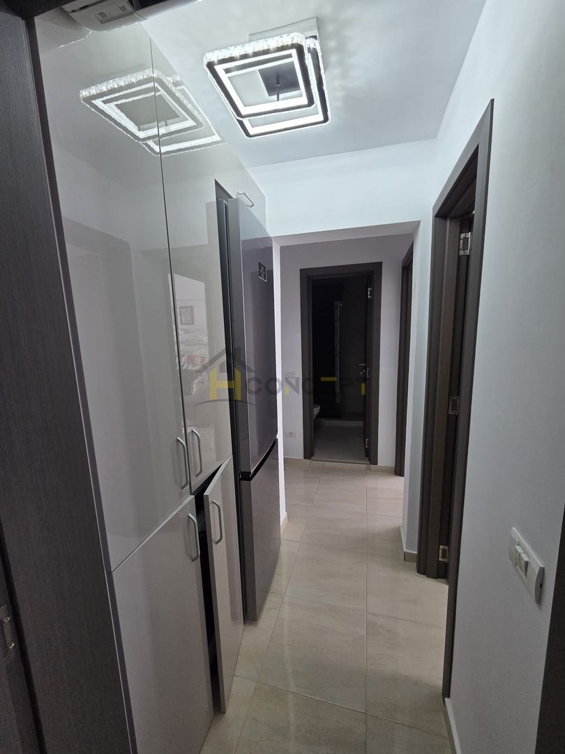 Inchiriere apartament 2 camere Huedin - Brancoveanu - Poză 8