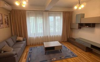 Penthouse de lux zona Braytim | 4 camere+terasa 40mp | 2 Bai | Mobilat si utilat - Poză 1