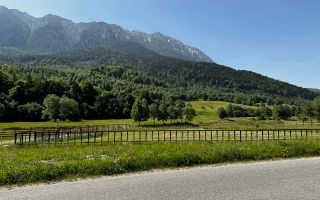 Teren intravilan - 1117 mp în Plaiul Foii - Poză 9