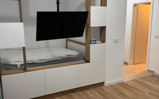 Apartament 1 camera; City of Mara - Poză 10