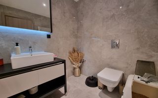 VANZARE -DUPLEX 3 CAMERE -BUCURESTI  Mall Select Residence - Poză 21