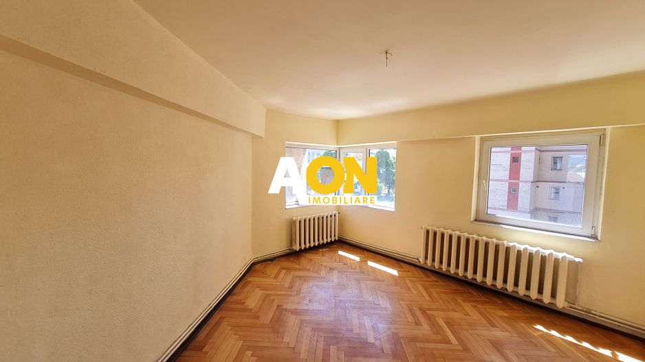 Apartament 4 Camere, 97.5 mp, Decomandat, Et.1, Ultracentral - Poză 2