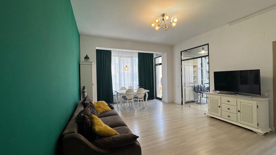 2 camere| DELEA VECHE| OPORTUNITATE - Poză 1