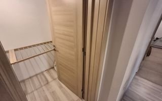Inchiriere apartament cu 2 camere, mutare rapida, zona Grand Arena - Poză 14