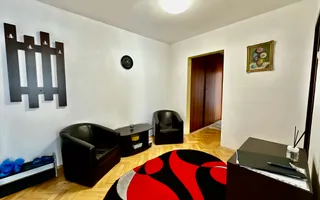 Apartament 3 camere | Locație Excelenta! Zona Grădini Manastur - Poză 18