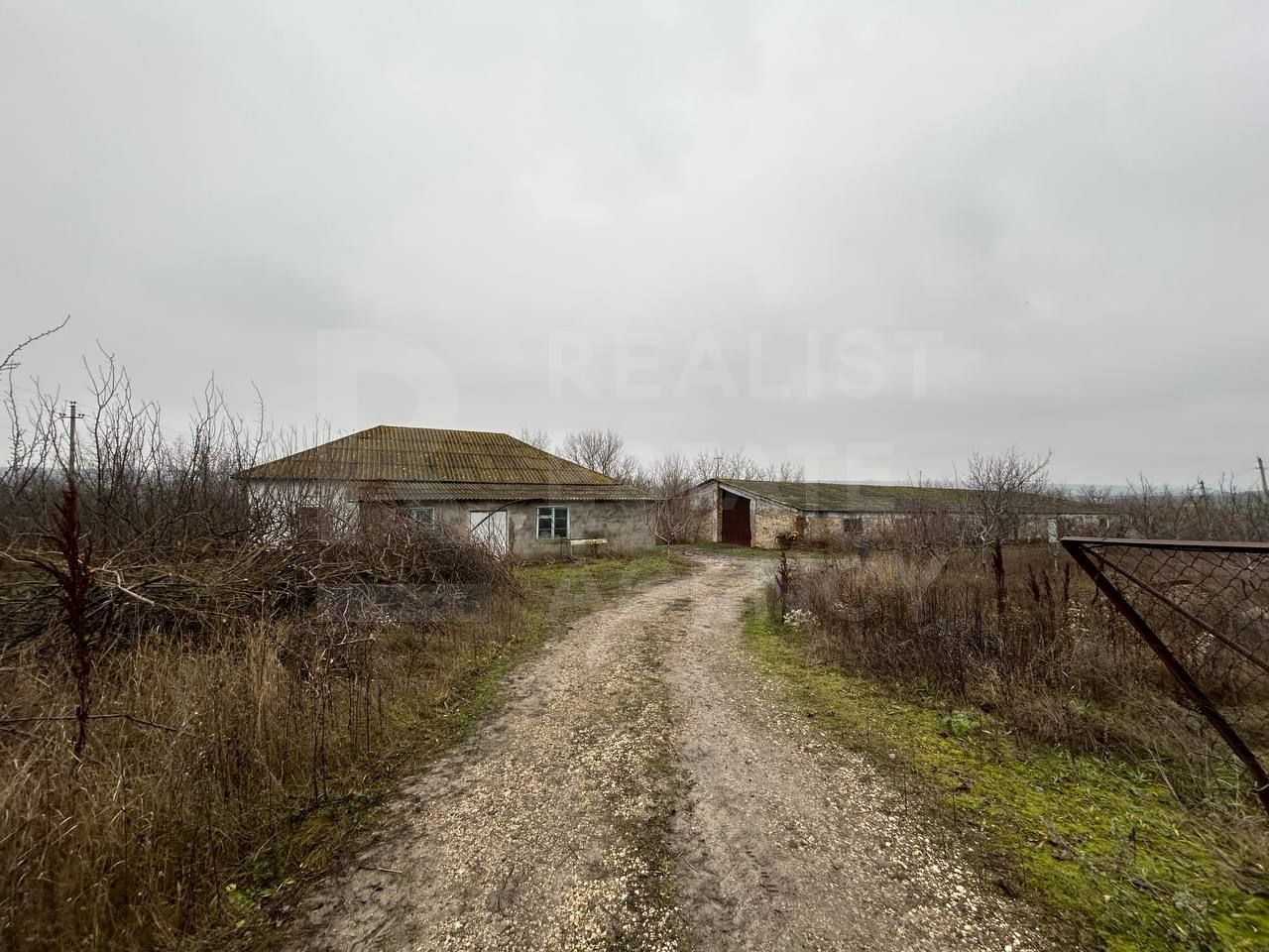 Vânzare, spațiu comercial, satul Zgurița, Drochia - Poză 1