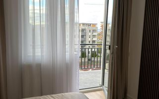 Apartament 2 camere | Parcare | Mobilat Premium | Ozone Residence - Poză 14