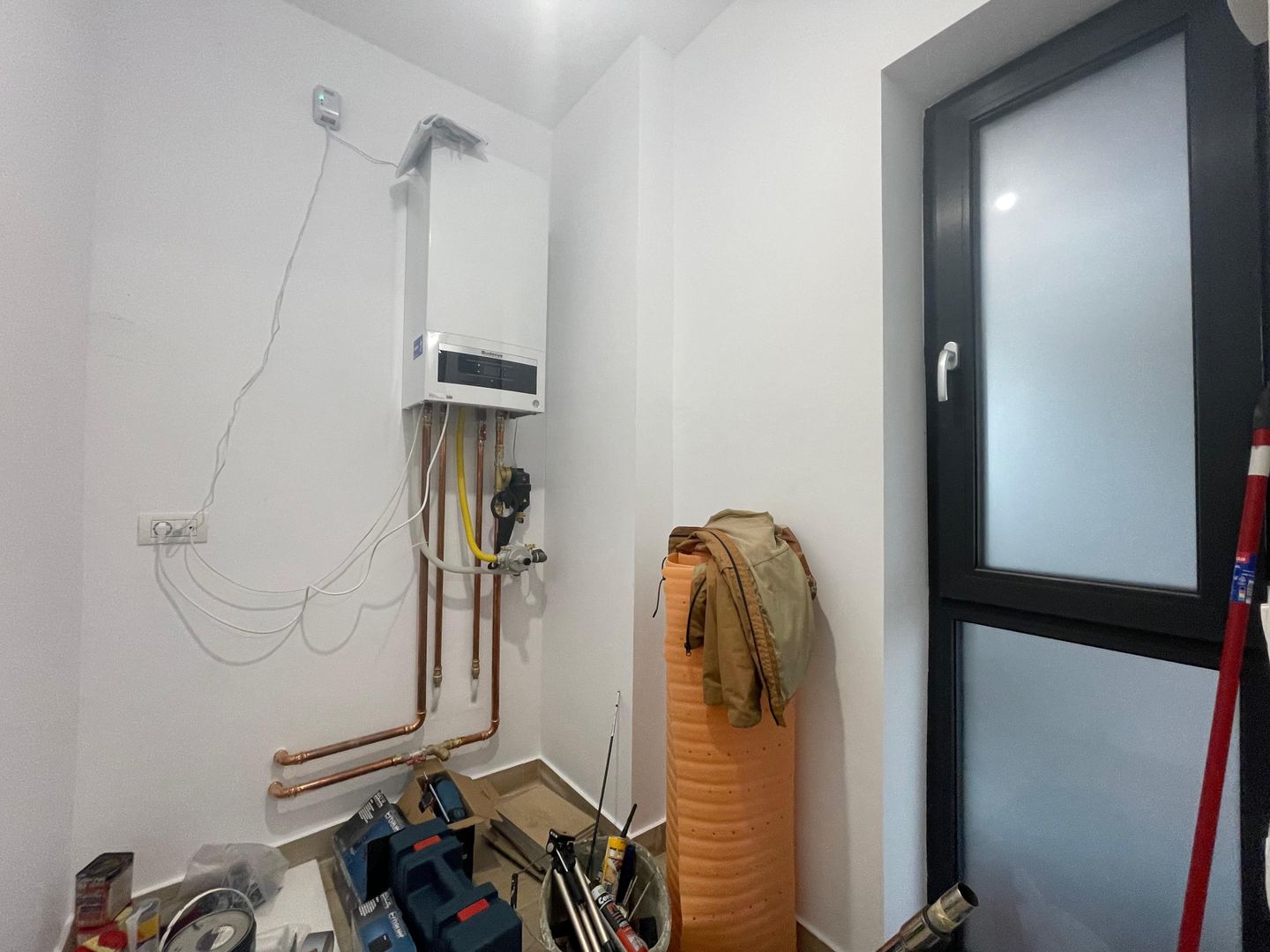 Casa Individuala superba - Timisoara - Zona Buziasului - Poză 13