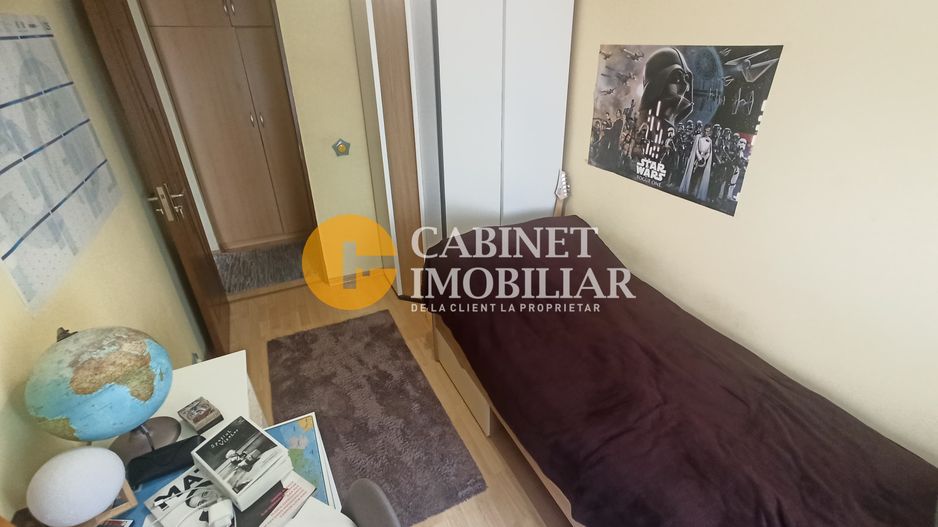 3 CAMERE DECOMANDAT - MOBILAT SI UTILAT - HIDROIZOLATIE - PACURARI - Poză 6