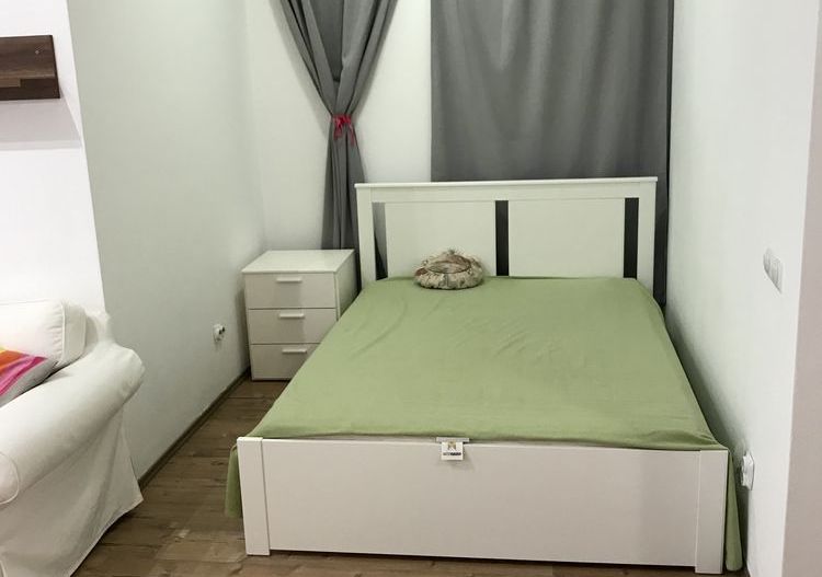 Apartament 1 camera cu nisa de dormit - Poză 2