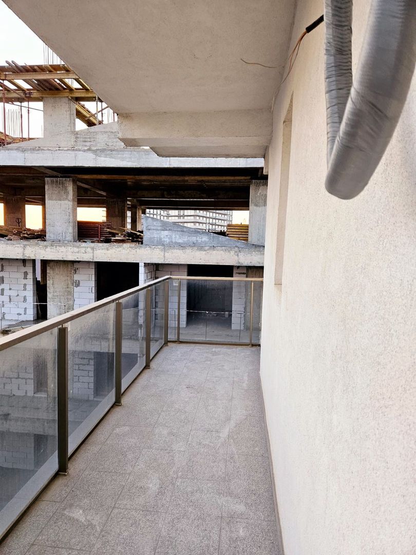 Garsoniera in zona Lidl | Mamaia Nord | Comision 0% - Poză 10