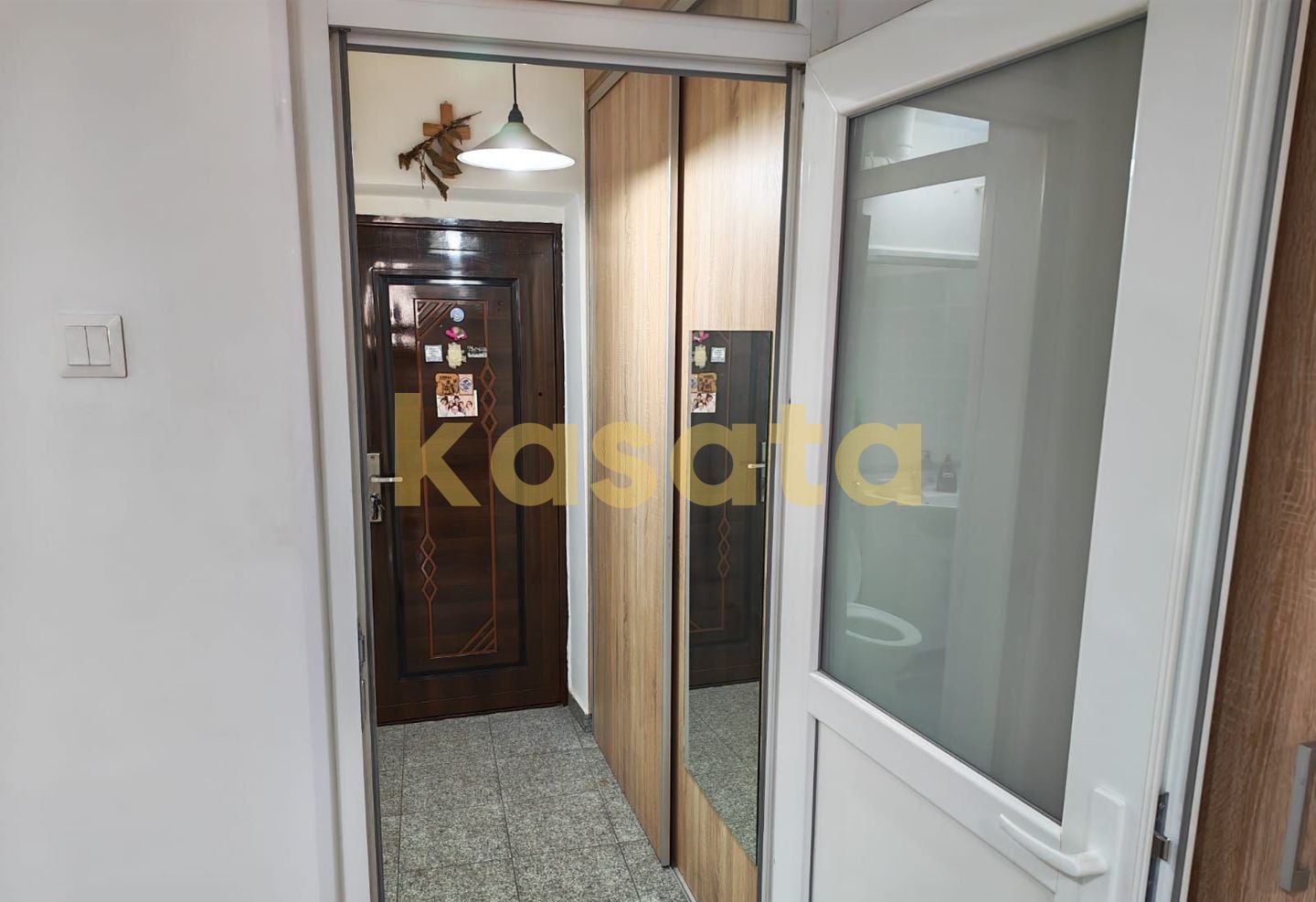 OPORTUNITATE | GARSONIERA | TEI | BLOC 1979 | IDEAL INVESTITIE - Poză 7