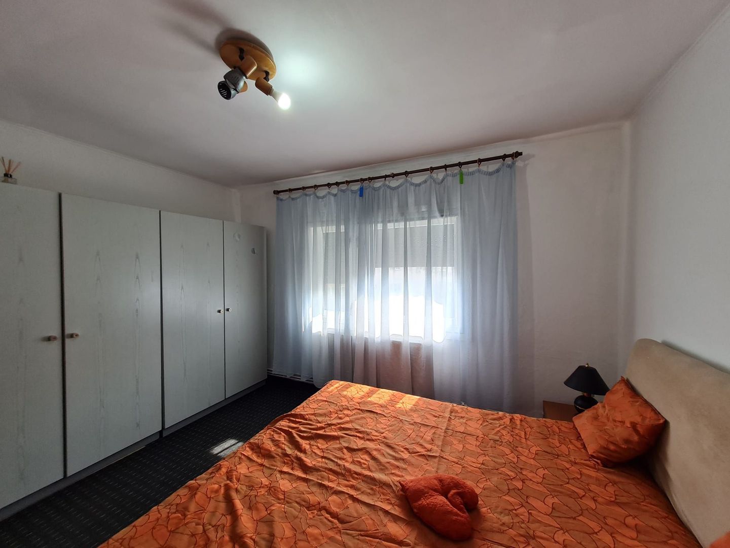Apartament 2 camere la 5 minute de Shopping City - Poză 22