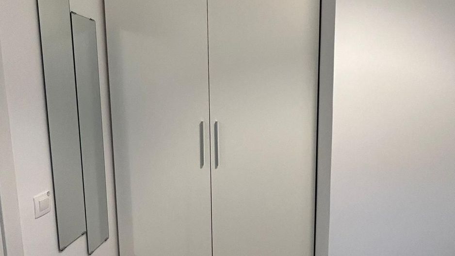 Ap. 2 camere, zona metrou Pacii.Apartament 2024 - Poză 6