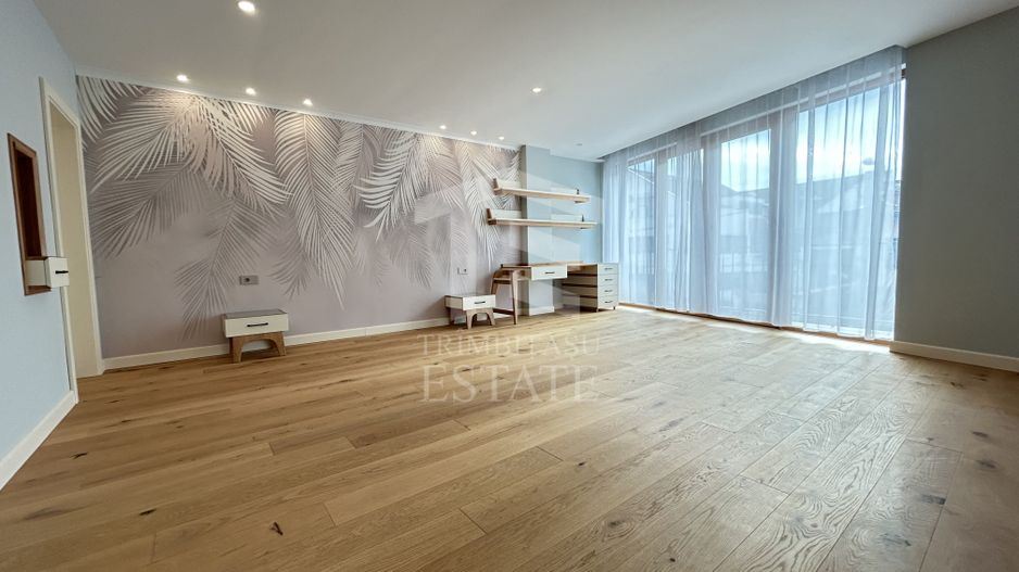 Vila Premium Smart & Green S+P+1E+M 587 mp – Faleza Nord - Poză 4