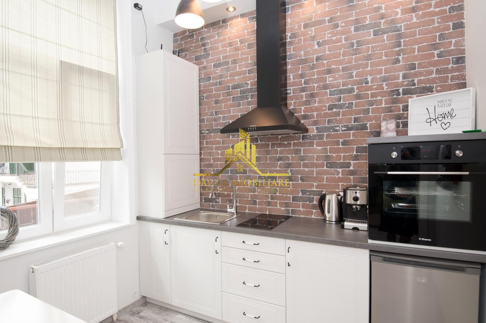 3 camere, 2 apartamente, ultrafinisat, modern, terasa, Utracentral - Poză 13