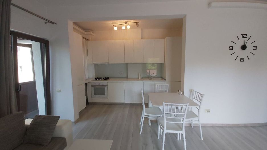 2 Camere | Parc Herastrau | Cartierul Francez | Nordului - Poză 4