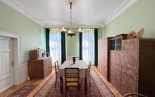 Casa renovata cu curte pentru inchiriere, zona Centrul Vechi - Poză 7