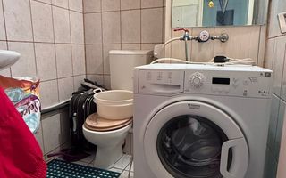 Apartament decomandat 3 camere, 2 bai, 2 balcoane, garaj, Zorilor - Poză 11
