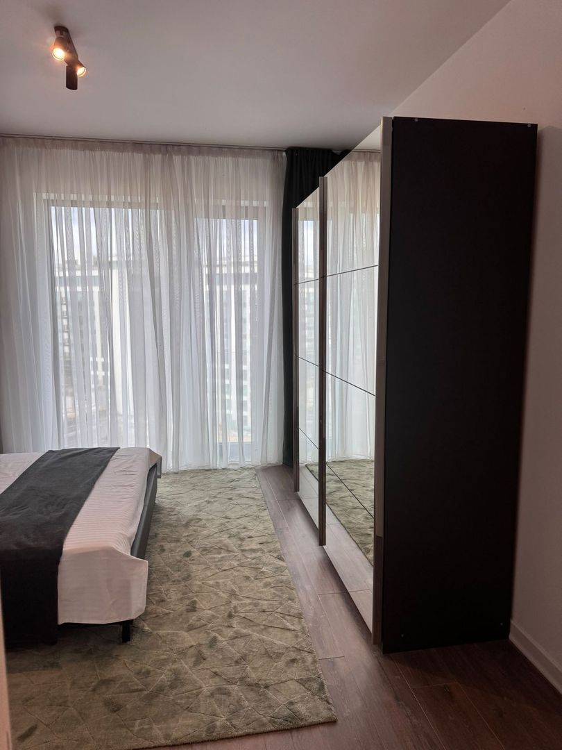 Cloud 9 || 2 Camere || Parcare || Comision 0% - Poză 8