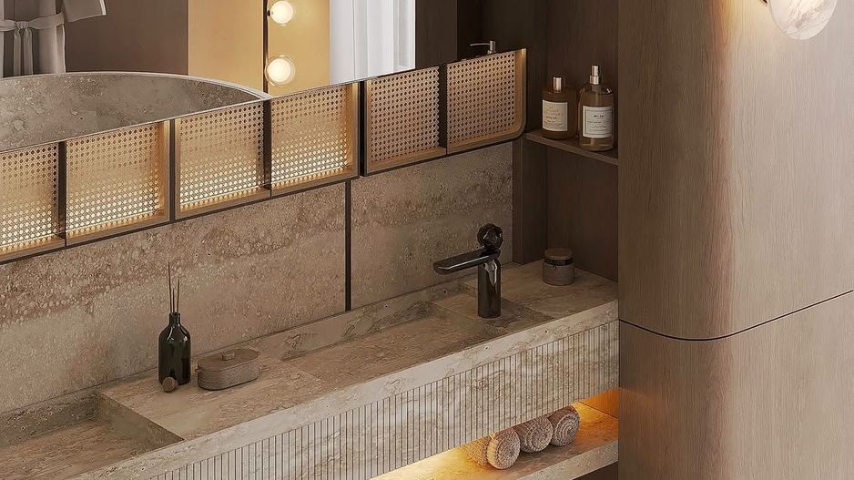 2 camere parcare gratuita-oferta  proiect Pallady - Poză 8