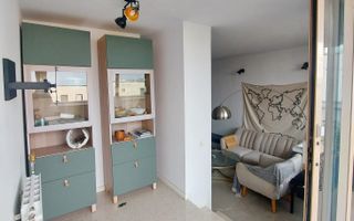 Apartament de 3 camere, Piata Romana, bloc nou boutique, 2 balcoane, terasă - Poză 12
