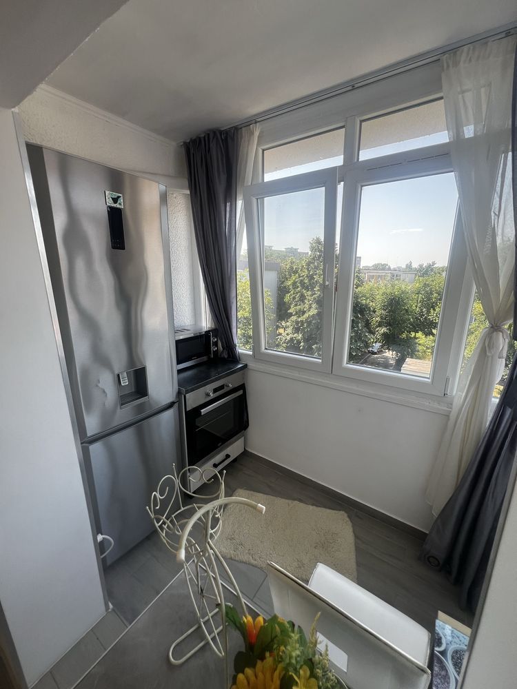 Apartament 2 camere de inchiriat | prima inchiriere | Apusului - Poză 4
