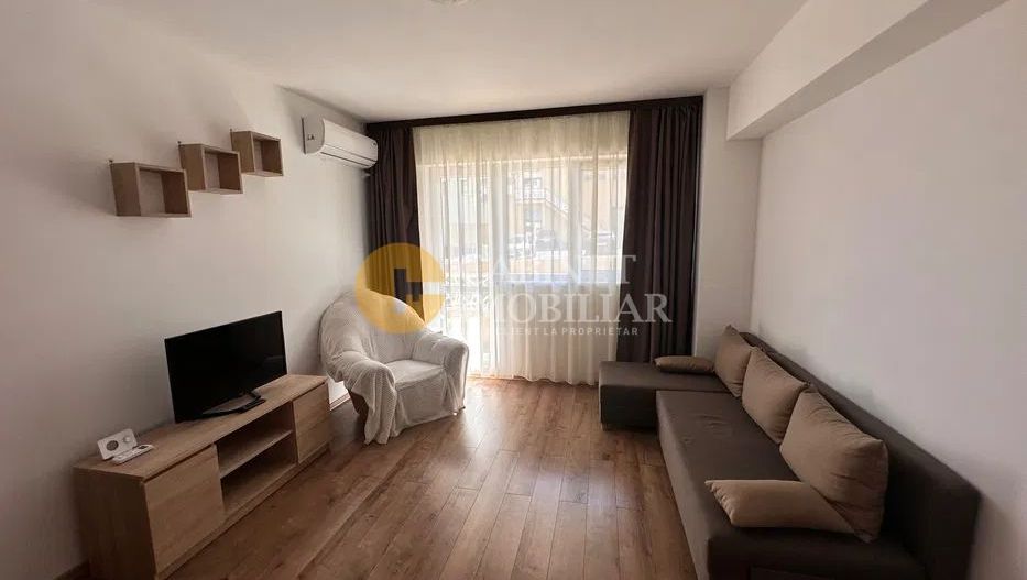 2 Camere Decomandat - Etaj 1 - Bloc 2021 -Cug - Poză 1