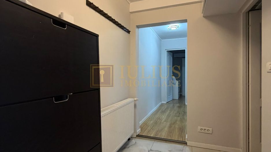 2 camere, zona Sala Olimpia - stadion Dan Paltinisan -Complex Studentesc - Poză 19