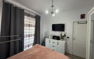 Apartament tip studio, cochet si luminos, bloc nou, loc de parcare- Gai - Poză 5