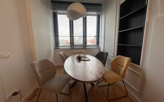 4 camere ultracentral pe Calea Victoriei – LUX - Poză 5