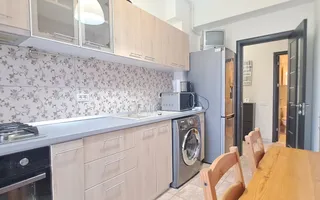 2 camere | Decomandat | Centrala | Sos. Oltenitei Sector 4 - Poză 11