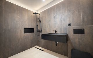 Vânzare 3 camere- 2 băi| 78,5 mp utili |Parcare| Elite Junior - Poză 7