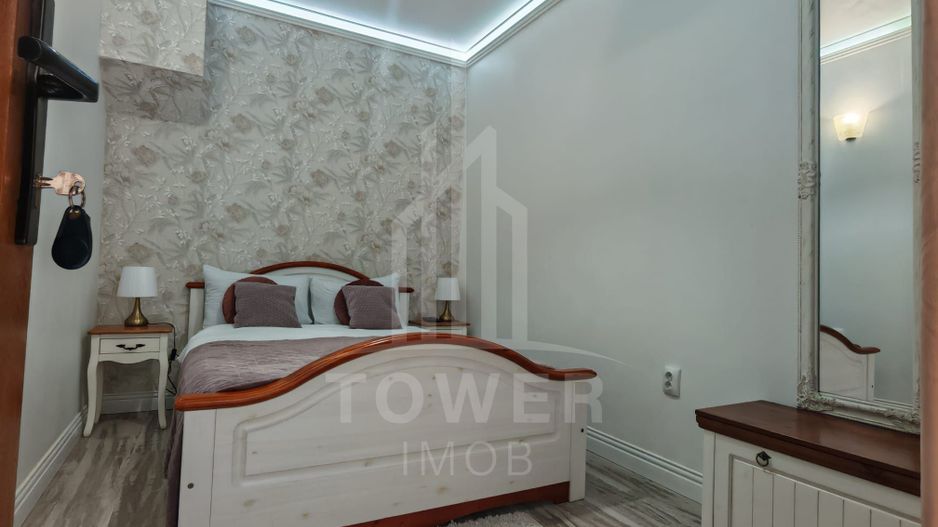 2 Studiouri pentru Regim Hotelier (Unitate Dublă) - Poză 2