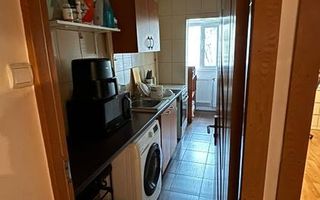 Garsoniera Crangasi | Proximitate metrou | Renovata | Decomandata - Poză 2