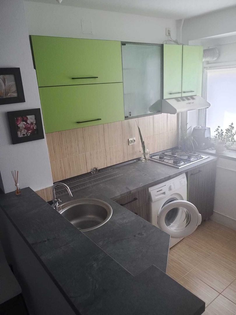 Garsoniera Zona Dimitrov - Iancului - Poză 5