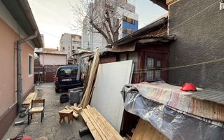 Teren pentru proiect rezidențial | Ștefan cel Mare - Poză 9