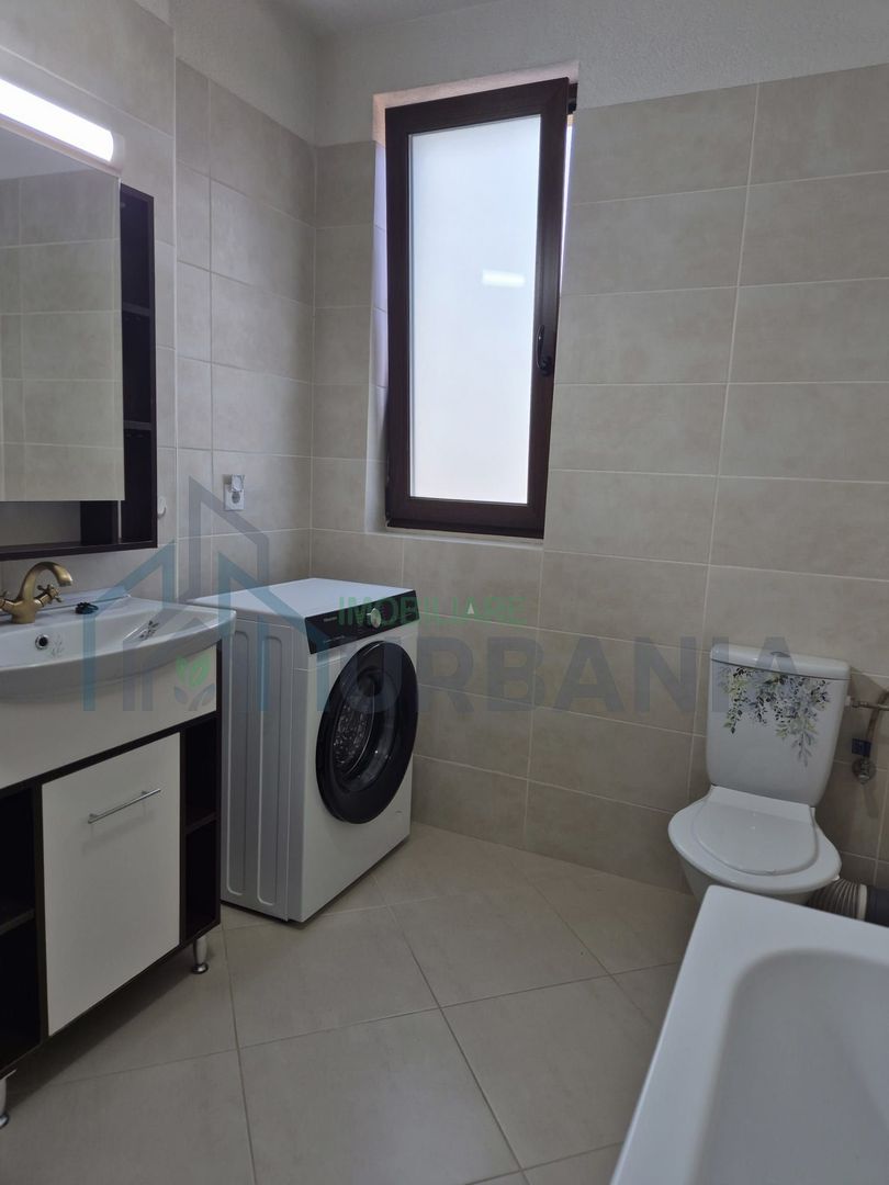 Apartament doua camere de închiriat - Poză 5