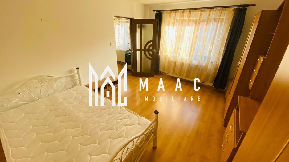 Garsoniera |35MPU | Zona centrala - Poză 1