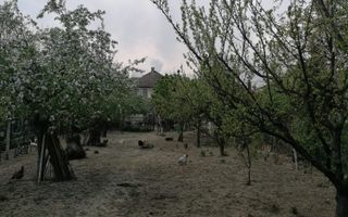 Ag EUROPA vinde casa 6 cam teren 11 ari în zona 14 Mai. - Poză 9