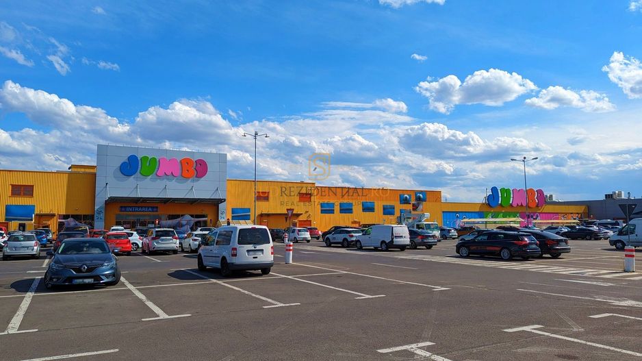 Spatiu comercial 101 mp, Metalurgiei, vizavi de parcul Tudor Arghezi - Poză 18