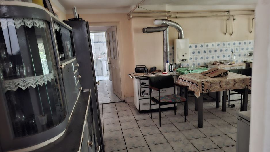 BRASADAS vinde casa individuala 8 cam 8.6a zona Baritiu. - Poză 1