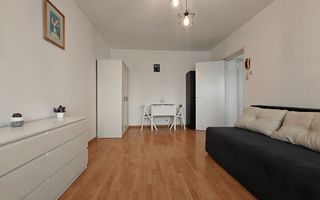 GARSONIERA DRISTOR, BUCATARIE INCHISA, PET-FRIENDLY, METROU 1 MINUT - Poză 1