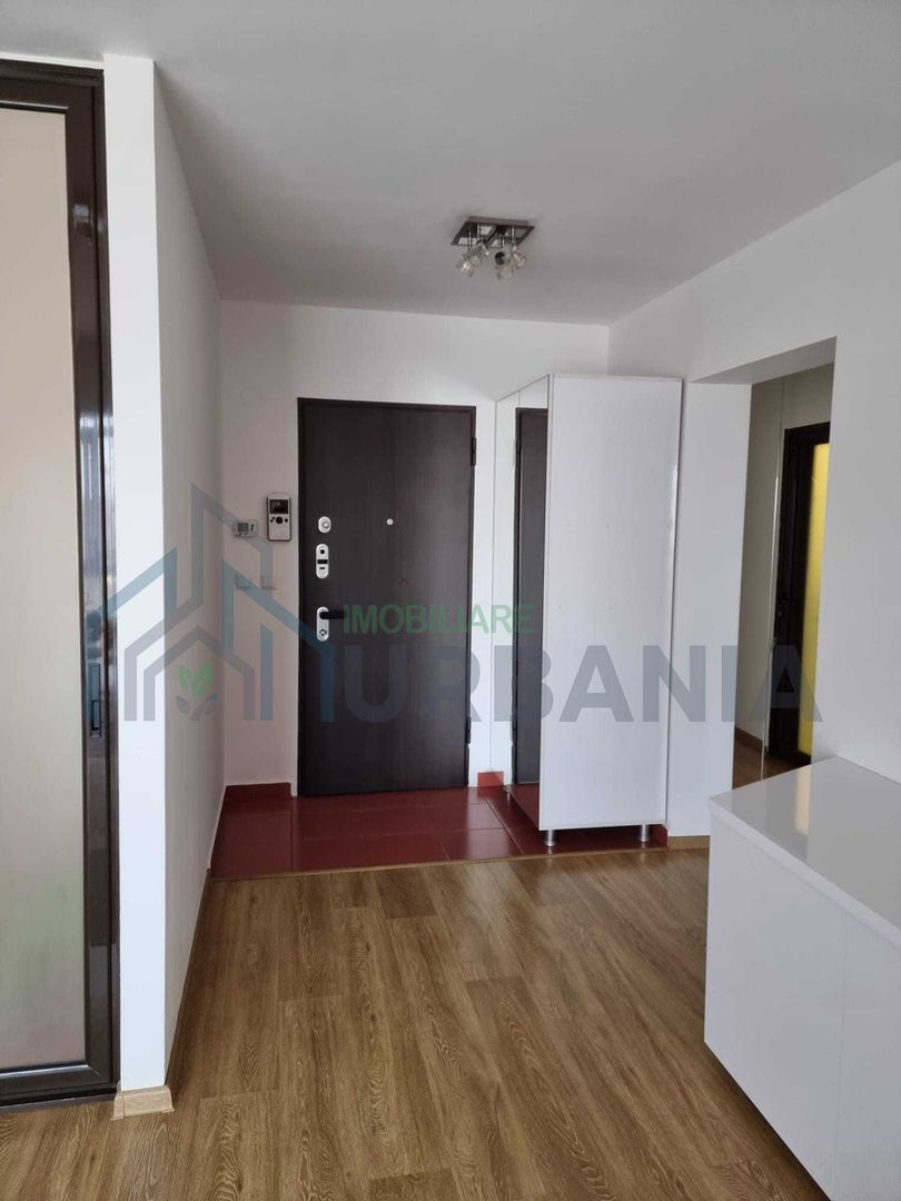 Închiriere apartament 2 camere – Iași, Bucium (str. Fermei) - Poză 3