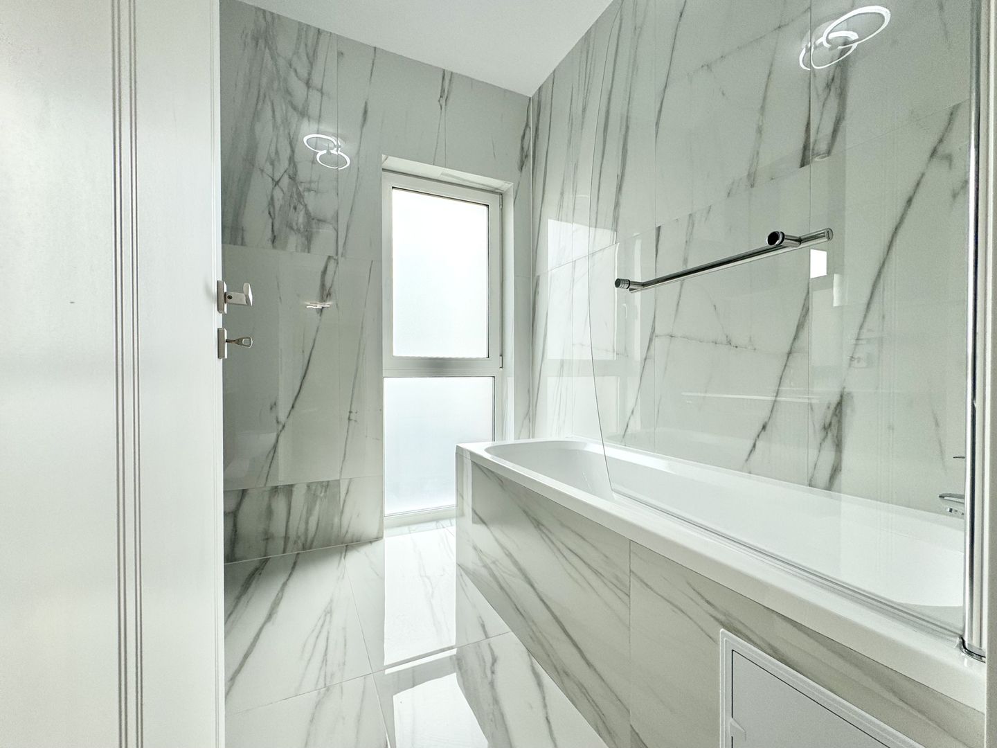 Apartament modern, 2 camere – Zona Lipovei - Poză 21