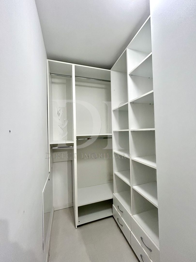 Apartament 3 camere de vanzare / Zona BMW / Floresti. - Poză 12